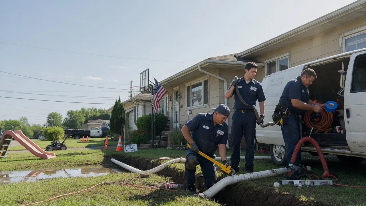 Toilet Installation in Mound Valley, KS near me